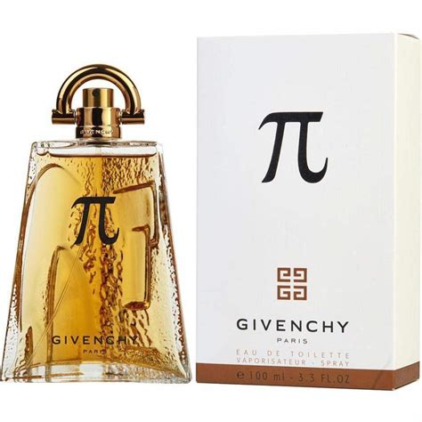 pie by givenchy